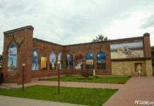 Synagogues in Bobruisk