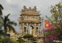 Weekend in Saigon (Ho Chi Minh City)
