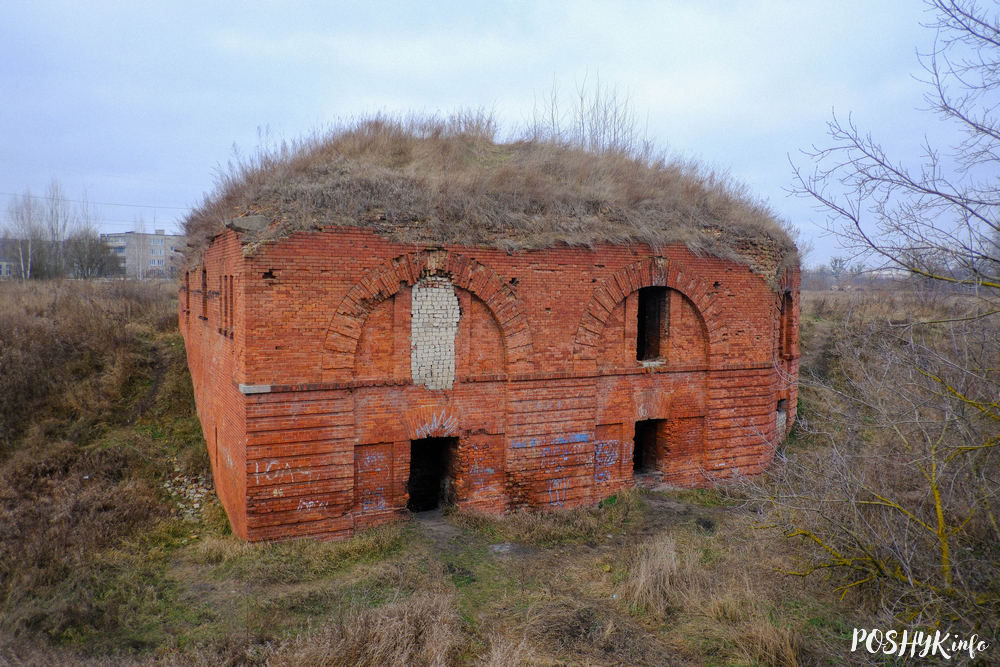 Цікавосткі Бабруйска
