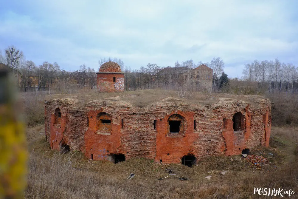 Што паглядзець у Бабруйску?