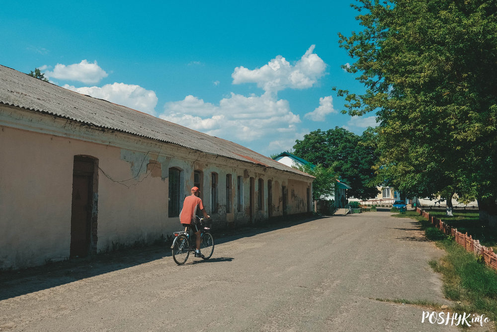 Што паглядзець у Антопалі, Брэсцкай вобласці?