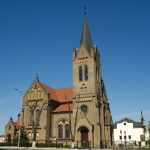 Крыжаўзвіжанскі касцёл у Вілейцы Крыжаўзвіжанскі касцёл у Вілейцы