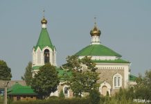 Праваслаўныя храмы Беларусі сярэдзіны 19 стагоддзя Праваслаўныя храмы Беларусі сярэдзіны 19 стагоддзя - ТОП 10