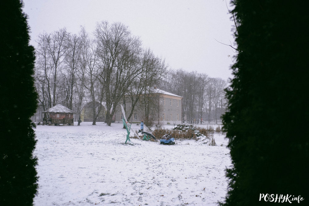 Флігель Дукора