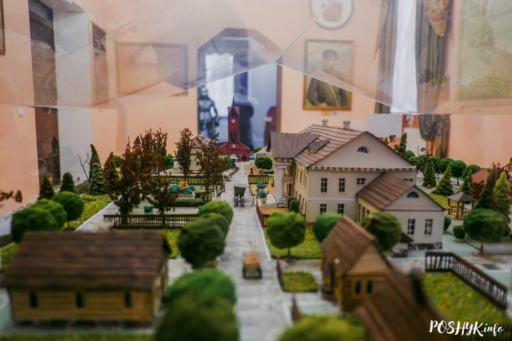 Музей у Дукоры