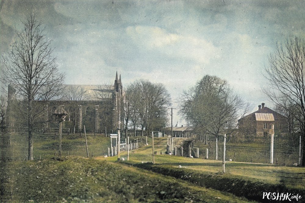 Касцёл Святога Андрэя Кабыльнік