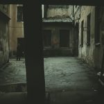 Мінск у фільме 1989 года “Пад небам блакітным…” Мінск у фільме 1989 года "Пад небам блакітным…"