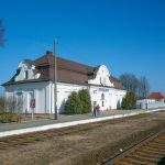 Што паглядзець у Юрацішках? Што паглядзець у Юрацішках?