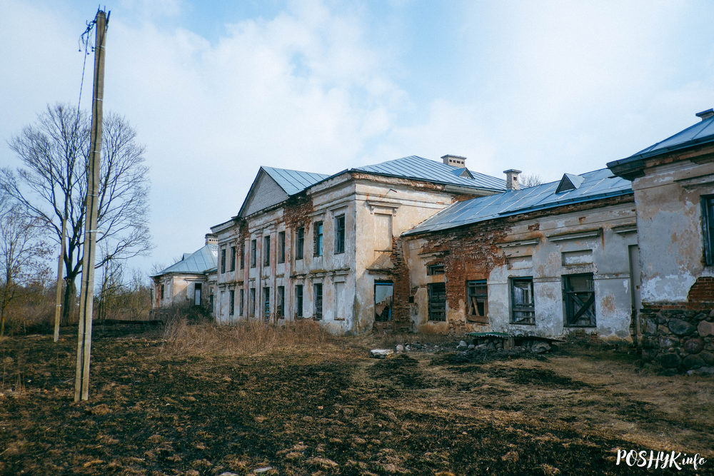 Паланечка, Беларусь Паланечка, Беларусь