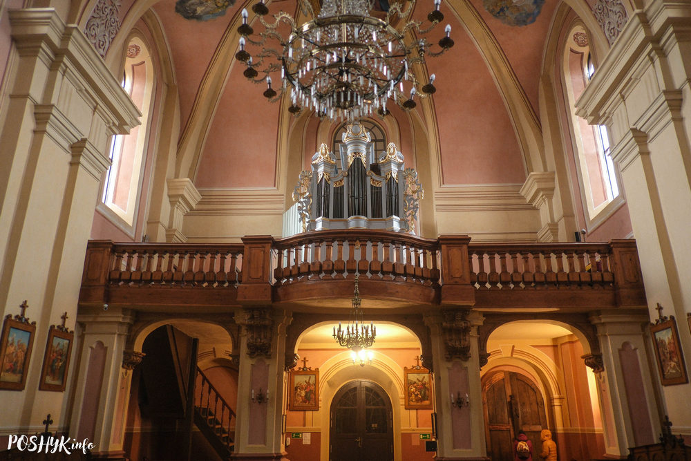 Ружаны арган