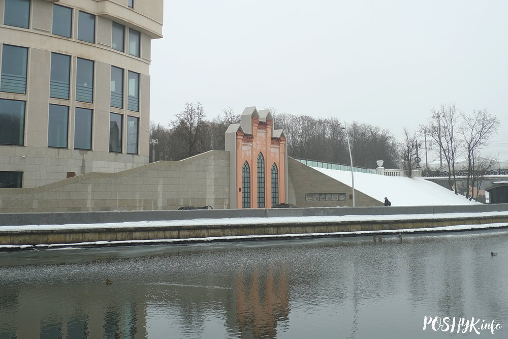 Дзе знаходзілася першая электрастанцыя ў Мінску? Дзе знаходзілася першая электрастанцыя ў Мінску?