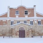 5 рэдкіх сінагог Беларусі пра якія вы маглі не ведаць 5 рэдкіх сінагог Беларусі пра якія вы маглі не ведаць