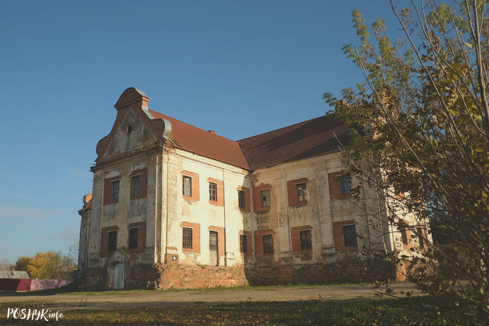 Што паглядзець у горадзе Дуброўна?