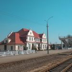 Наваельня – унікальнае мястэчка Беларусі Наваельня - што паглядзець?