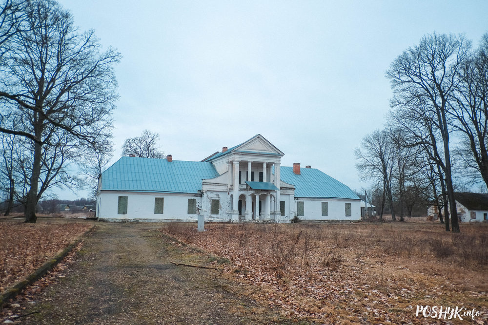 Вандроўкі па Беларусі