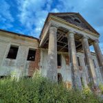 Былая сядзіба Рудніцкіх “Асада-Дзедзіна” Былая сядзіба Рудніцкіх "Асада-Дзедзіна"