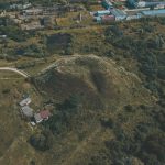 Старажытнае замчышча і гарадзішча Ваўкавыска Замчышча і гарадзішча Ваўкавыска - што паглядзець?