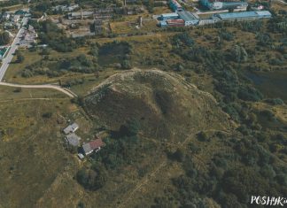 Старажытнае замчышча і гарадзішча Ваўкавыска Замчышча і гарадзішча Ваўкавыска - што паглядзець?