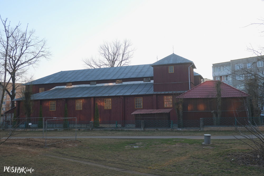 Касцёл Ліда