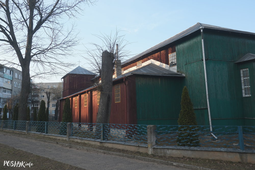 Цікавосткі ў Лідзе