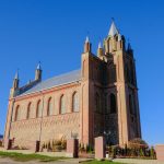 Неагатычны касцёл Святога Пятра і Паўла ў Жупранах Неагатычны касцёл Святога Пятра і Паўла ў Жупранах