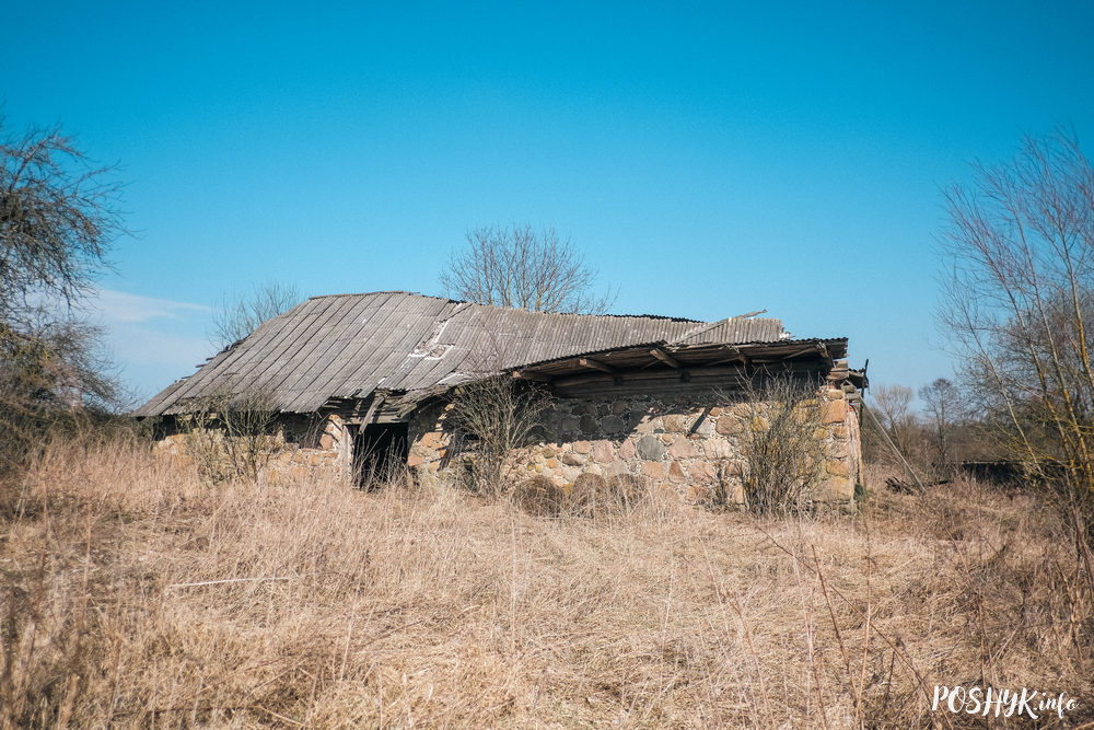 Сядзіба Наркевічаў-Ёдкаў