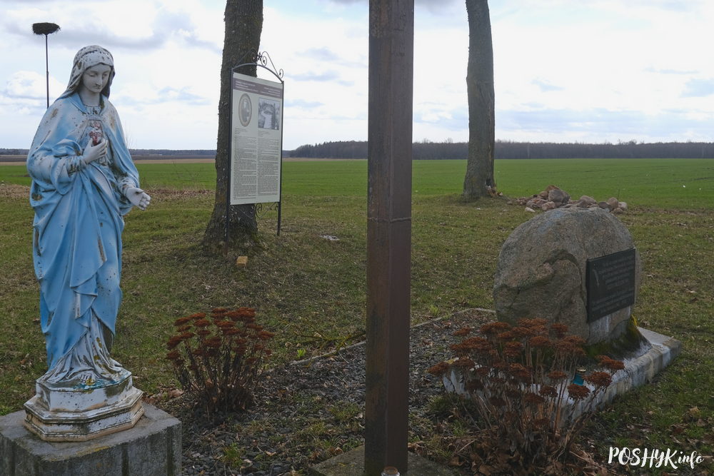 Мількаўшчына - мястэчка дзе нарадзілася Эліза Ажэшка (Паўлоўская)