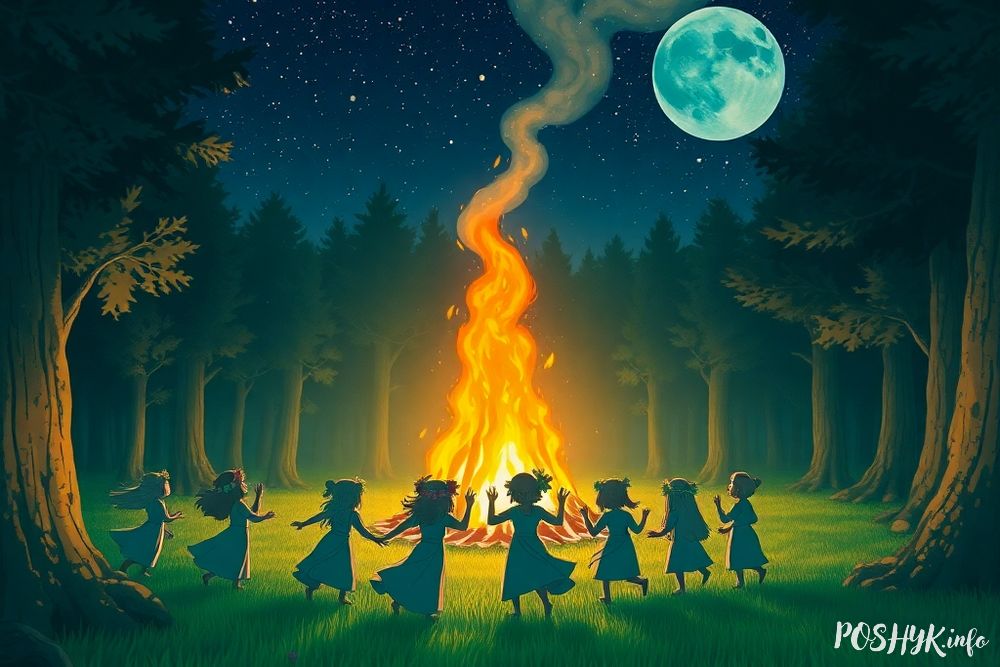 Купальская віктарына