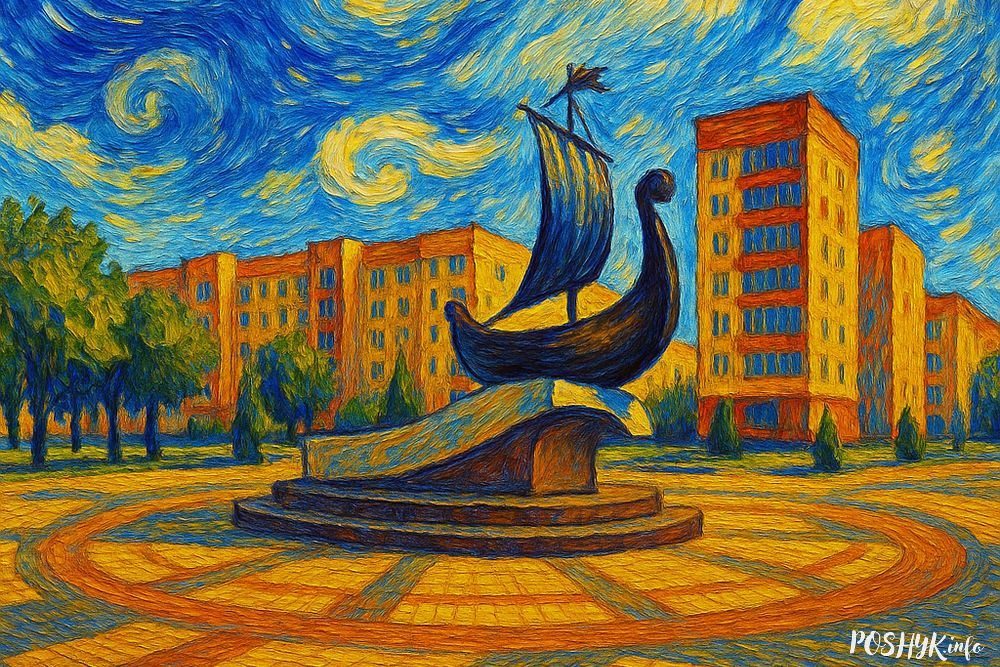 Вандроўкі па Беларусі