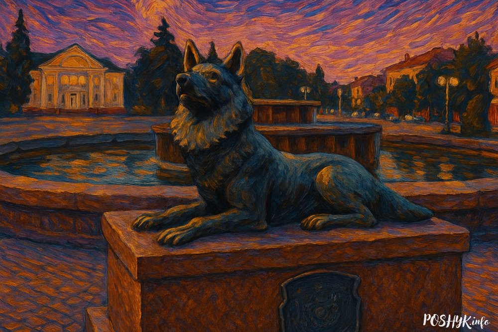Гарады Беларусі
