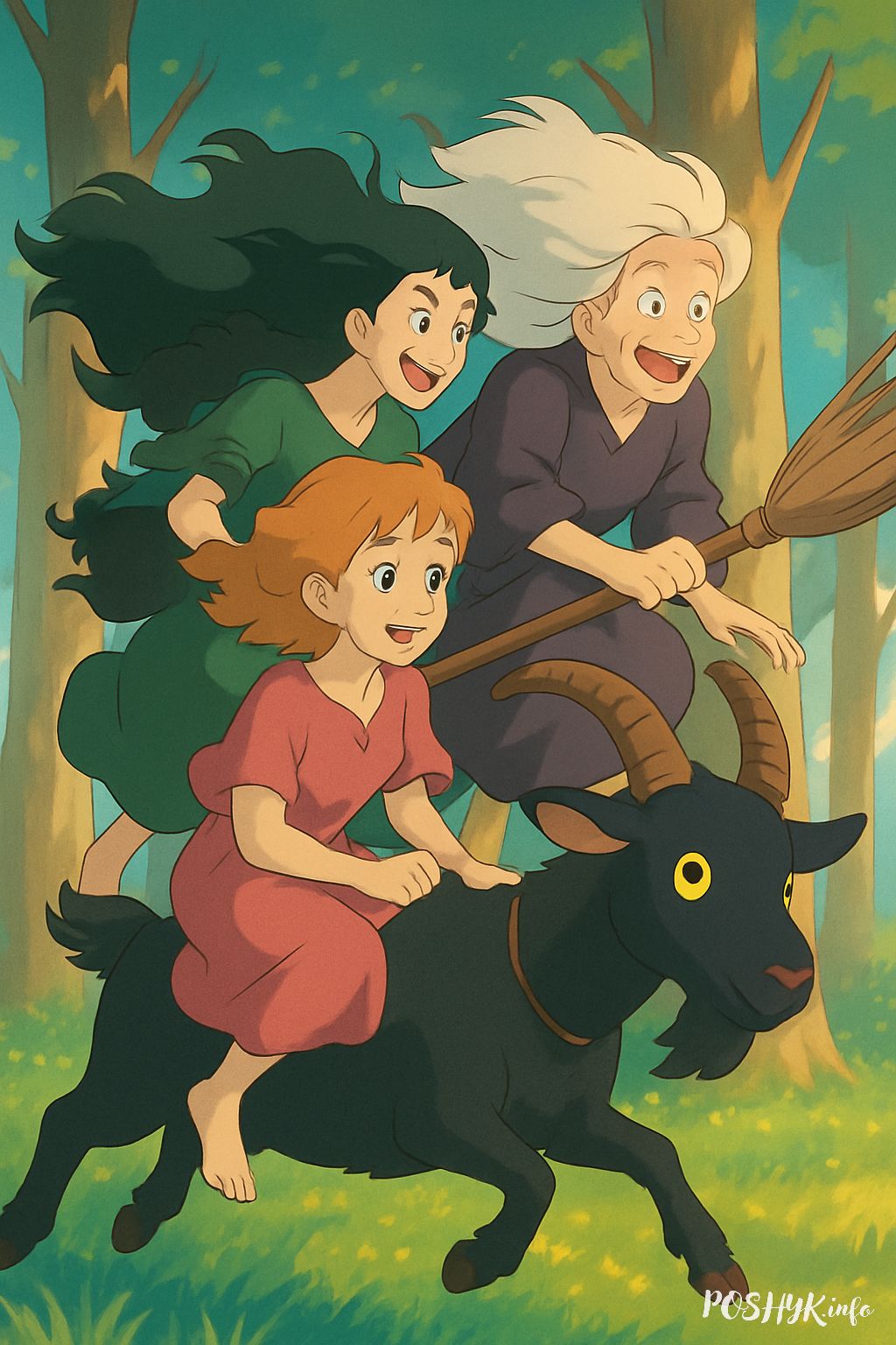 Каго дакладна трэба апасацца ў Купальскую ноч?