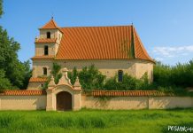 Кальвінскі збор у Асташыне