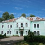 Сядзіба Горватаў Ліпаў