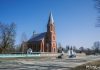 Касцёл Святога Уладзіслава Суботнікі