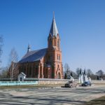 Касцёл Святога Уладзіслава Суботнікі