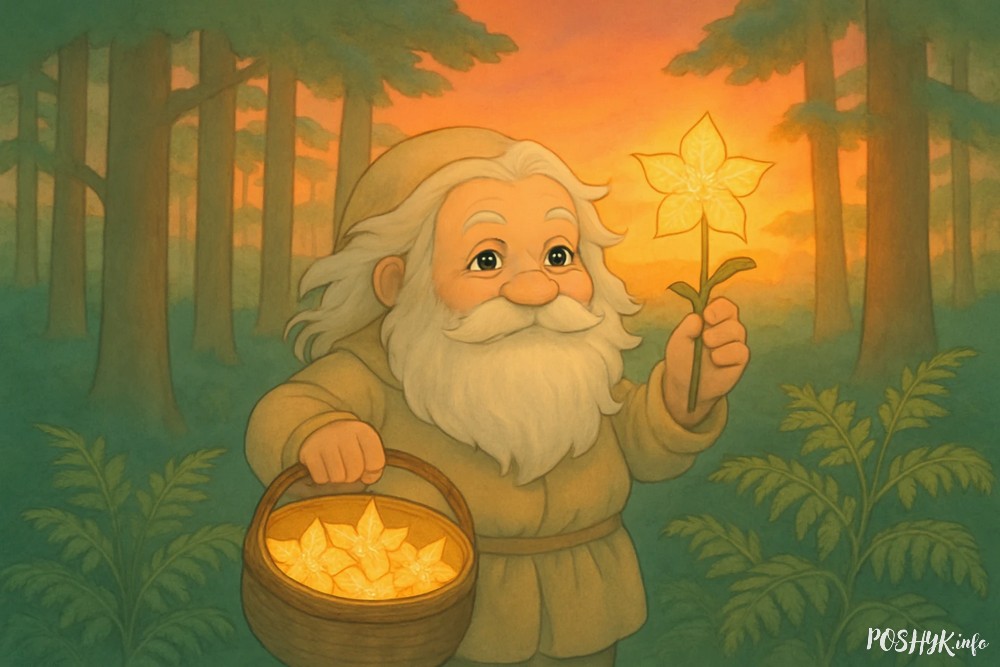 Купальскі дзядок