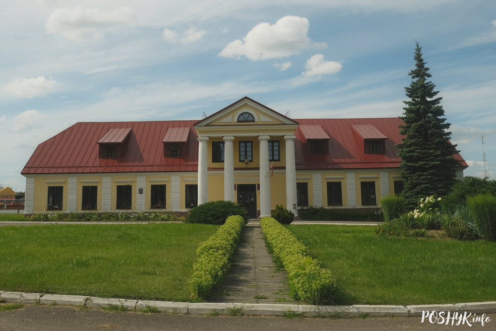 Маламажэйкаўская сядзіба - спадчына Брахоцкіх, Ромераў і Кастравіцкіх. Апісанне, фота, гісторыя і інфармацыя пра Малое Мажэйкава