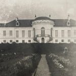 Страчаная спадчына: палац Цеханавецкіх у Бачэйкаве Страчаная спадчына Беларусі: палац Цеханавецкіх у Бачэйкаве