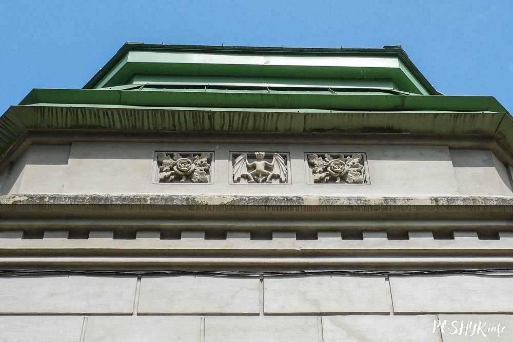 Палац Козел-Паклеўскіх