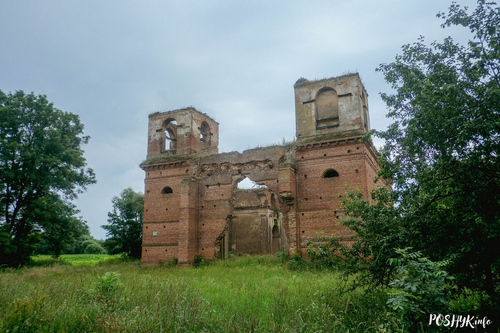 Каничы (Канічы) Каничы (Канічы)