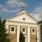 Касцёл Святога Міхаіла Арханёла ў Поразава Касцёл Святога Міхаіла Арханёла ў Поразава