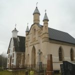 Што паглядзець у Сапоцкіне? Што паглядзець у Сапоцкіне?