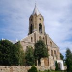 Неагатычны касцёл Святога Георгія ў Асава Неагатычны касцёл Святога Георгія ў Асава