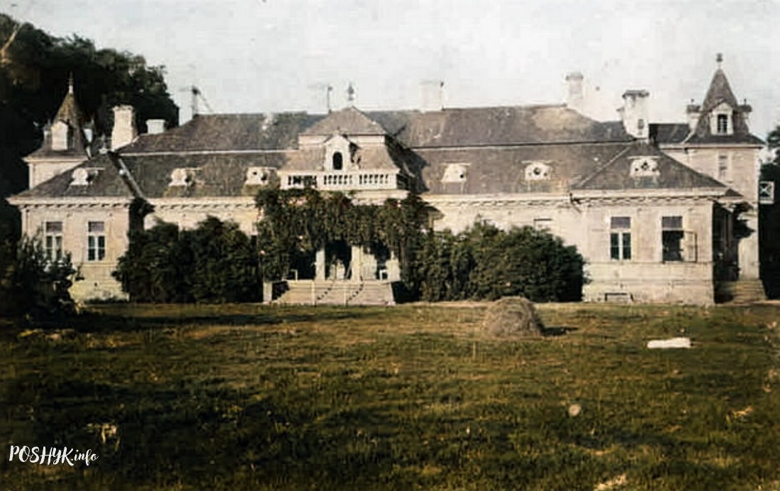 Драўляная сядзіба "Багудзенкі" ў Поразава Драўляная сядзіба "Багудзенкі" ў Поразава