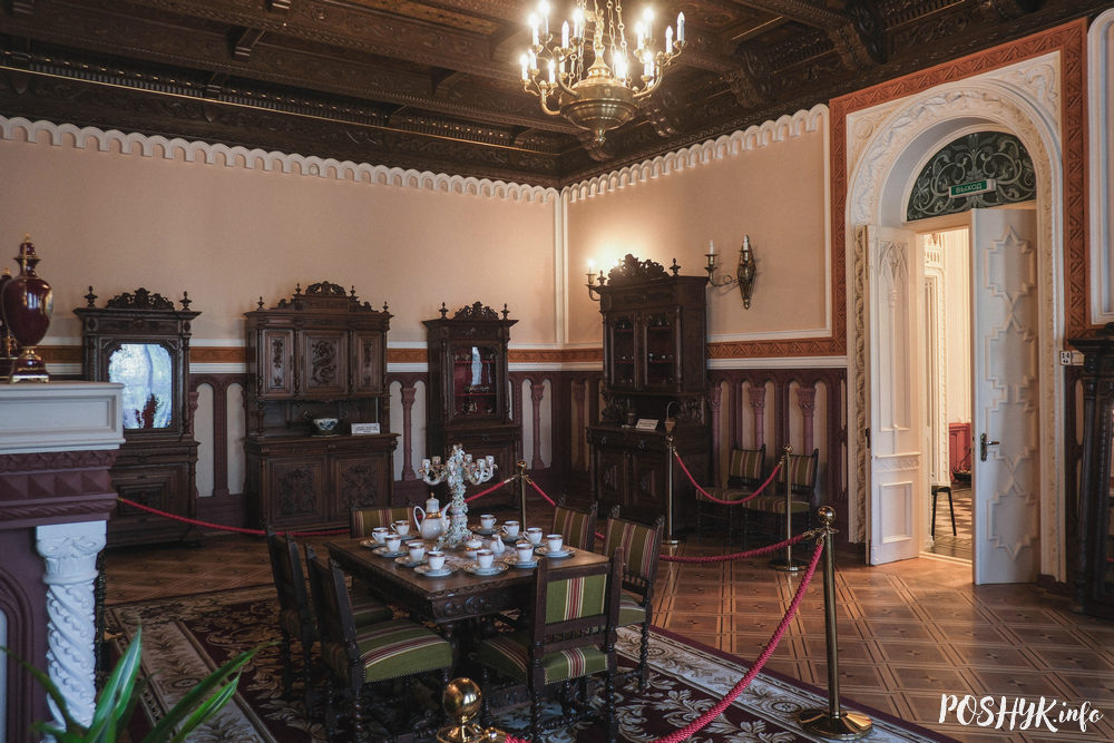 Сядзіба Козел-Паклеўскіх Чырвоны Бераг