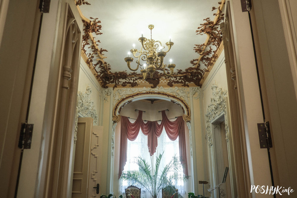 Цікавосткі Беларусі - Чырвоны Бераг