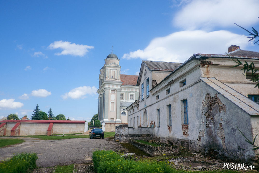 Цікавосткі Беларусі Лучай