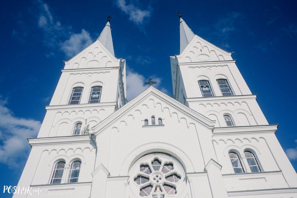 Касцёл Слабодка