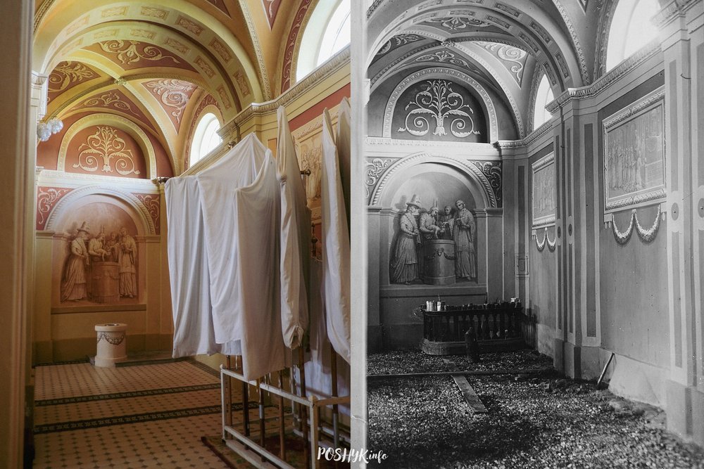 Касцёл Лучай Касцёл Лучай