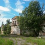 Сядзіба “Малыя Дольцы” у вёсцы Новае Жыццё Сядзіба "Малыя Дольцы" у вёсцы Новае Жыццё